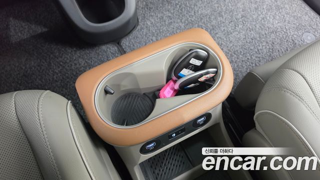 Hyundai Ioniq5 2024 — photo 35