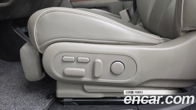Hyundai Ioniq5 2024 — photo 36