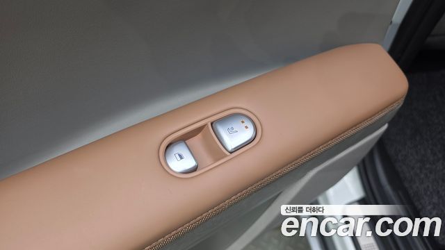 Hyundai Ioniq5 2024 — photo 38