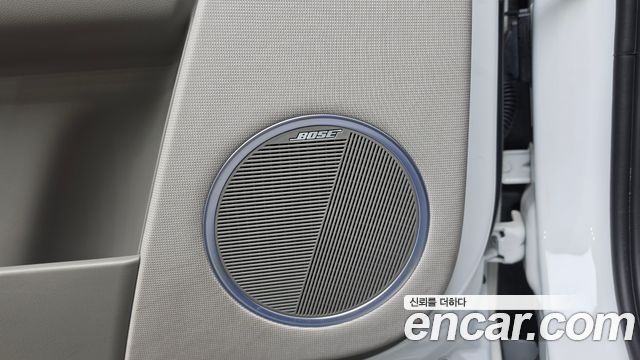 Hyundai Ioniq5 2024 — photo 40