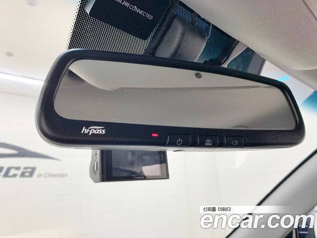 KG Mobility Rexton 2018 — photo 16