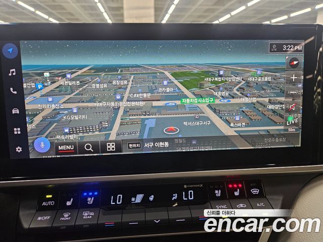 Toyota Camry 2025 — photo 6
