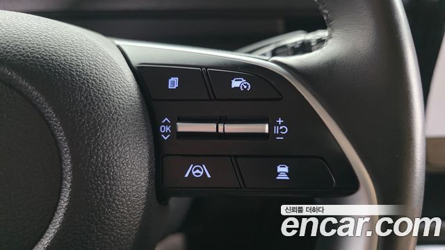 Hyundai Staria 2025 — photo 24