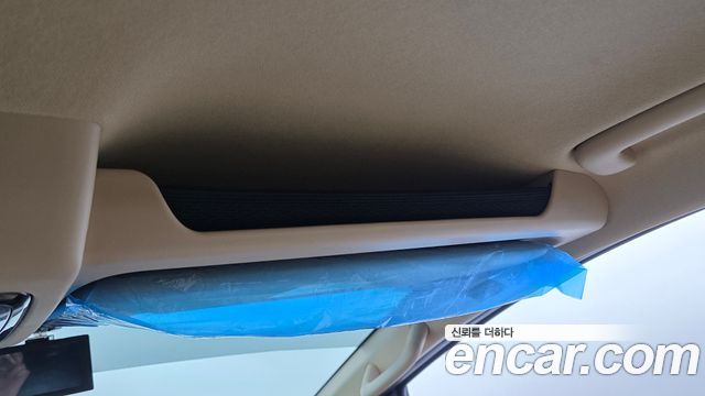 Hyundai Staria 2025 — photo 31