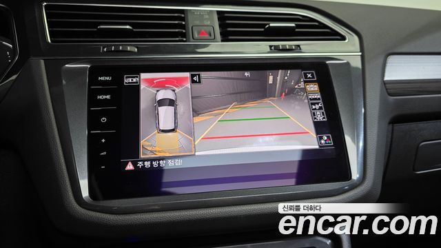Volkswagen Tiguan 2023 — photo 14