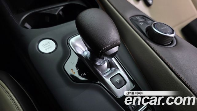 Infiniti QX50 2019 — photo 12