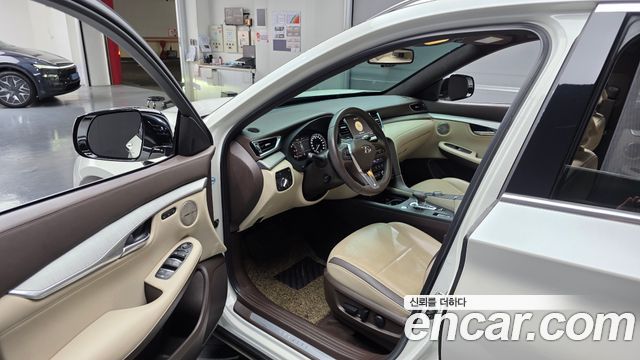 Infiniti QX50 2019 — photo 13