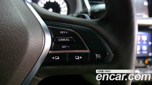 Infiniti QX50 2019 — photo 24