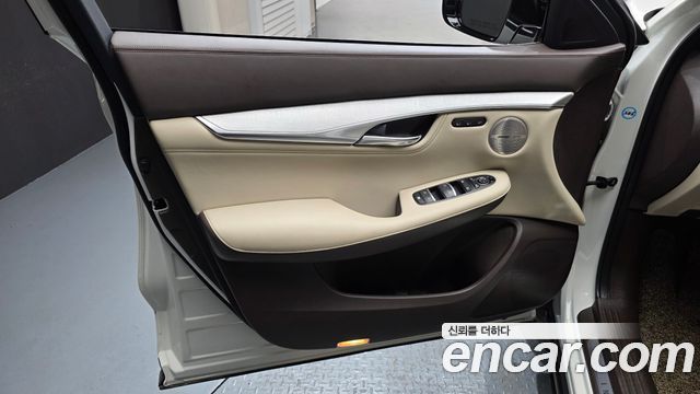 Infiniti QX50 2019 — photo 14