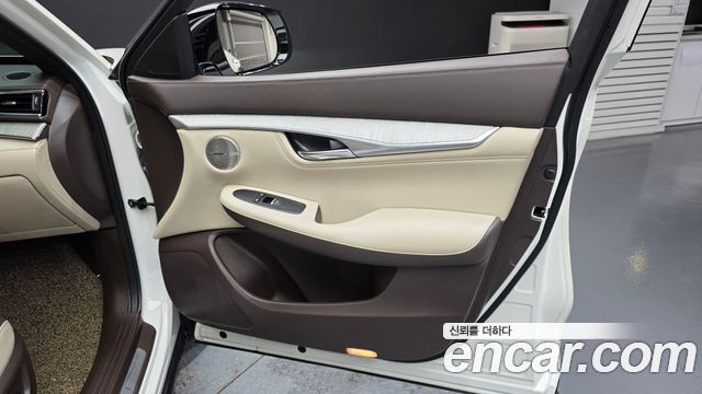 Infiniti QX50 2019 — photo 15