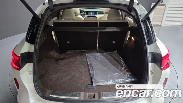 Infiniti QX50 2019 — photo 28