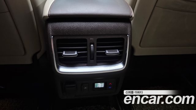 Infiniti QX50 2019 — photo 33