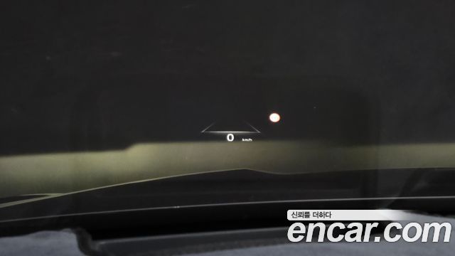 Kia K8 2022 — photo 20