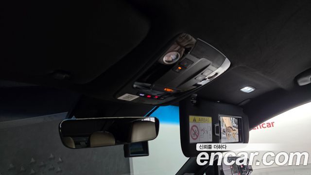 Kia K8 2022 — photo 25