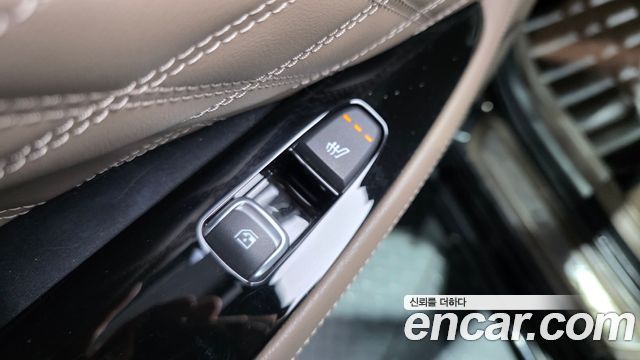 Kia K8 2022 — photo 30