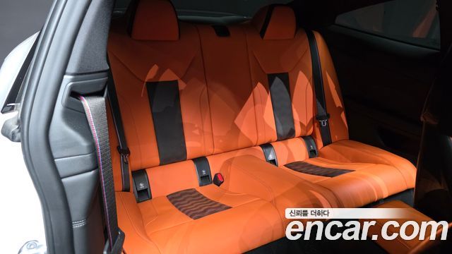 BMW M4 2024 — photo 18