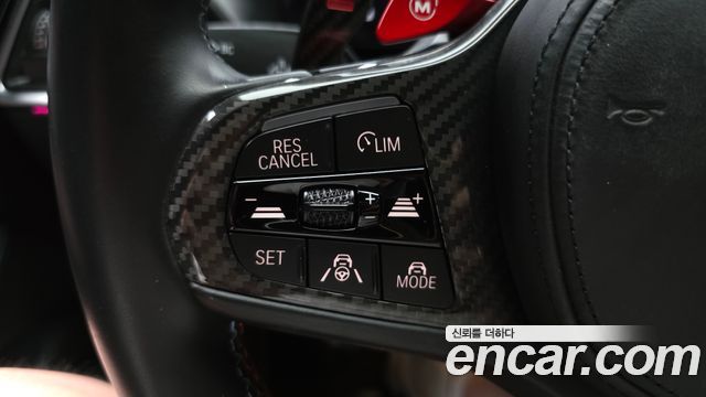 BMW M4 2024 — photo 23