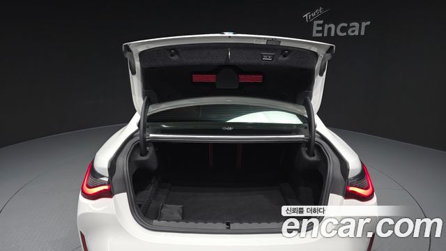 BMW M4 2024 — photo 26