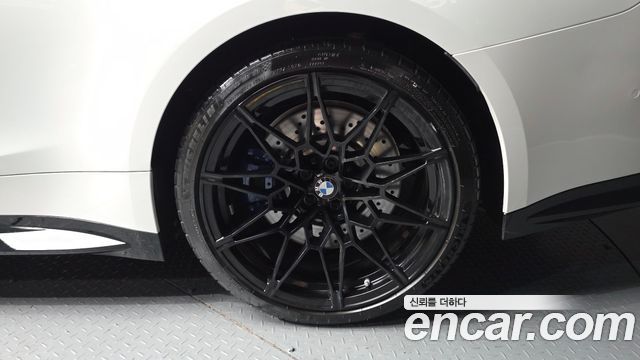 BMW M4 2024 — photo 7