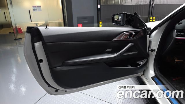 BMW M4 2024 — photo 14