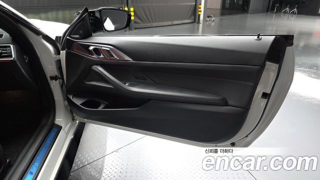 BMW M4 2024 — photo 15