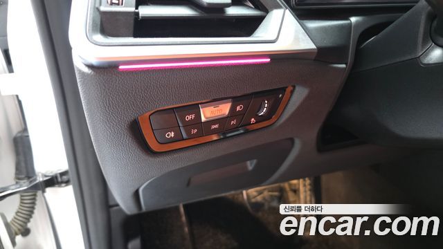 BMW M4 2024 — photo 28
