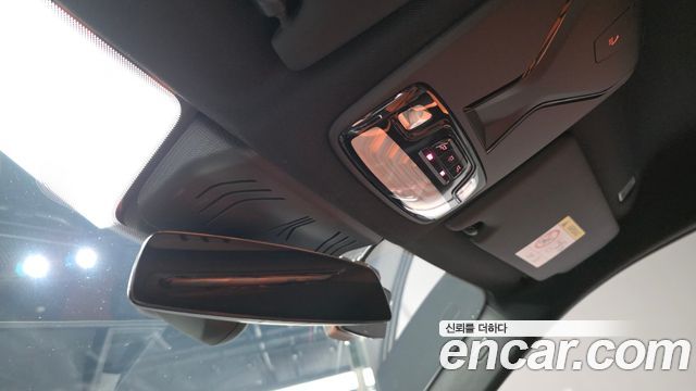 BMW M4 2024 — photo 30