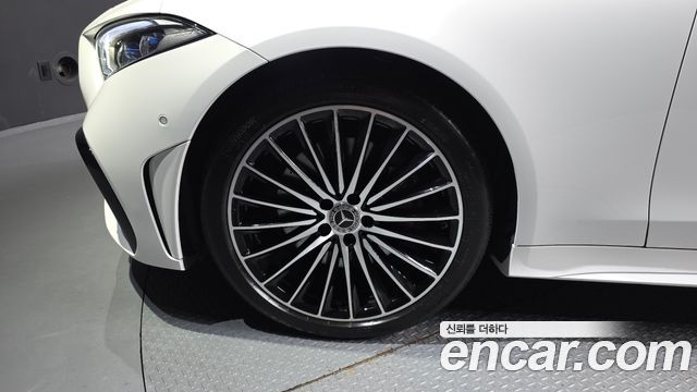 Mercedes-Benz CLS-Class 2023 — photo 5