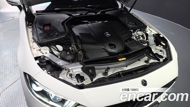 Mercedes-Benz CLS-Class 2023 — photo 6