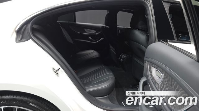 Mercedes-Benz CLS-Class 2023 — photo 18