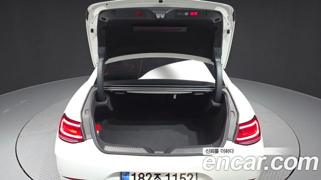 Mercedes-Benz CLS-Class 2023 — photo 26