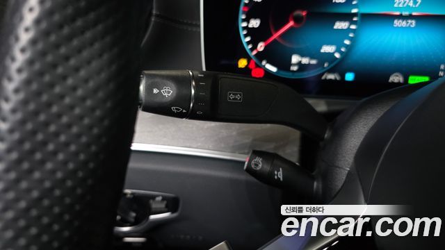 Mercedes-Benz CLS-Class 2023 — photo 31