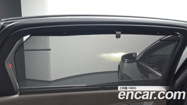 Kia K9 2020 — photo 25