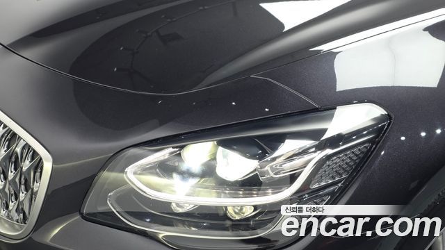 Kia K9 2020 — photo 8