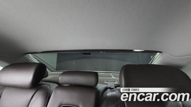 Kia K9 2020 — photo 32