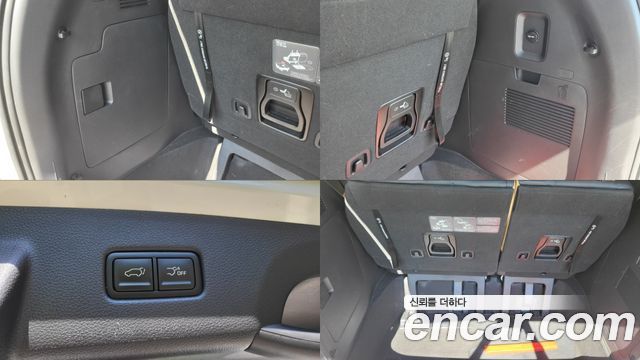 Kia Canival 2023 — photo 14