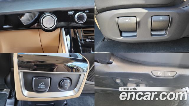 Kia Canival 2023 — photo 20