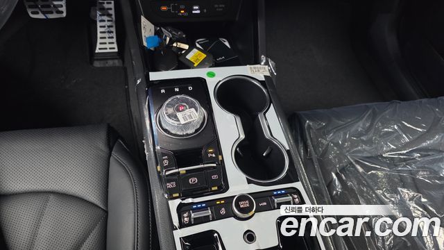 Kia K5 2027 — photo 12