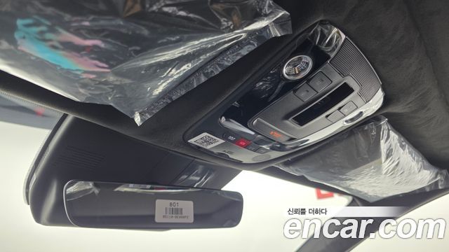 Kia K5 2027 — photo 23