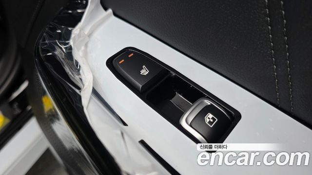 Kia K5 2027 — photo 25