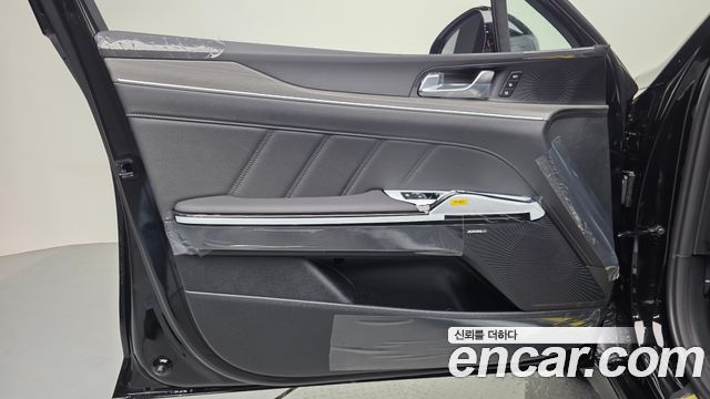Kia K5 2027 — photo 14