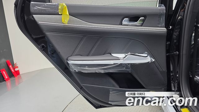 Kia K5 2027 — photo 15
