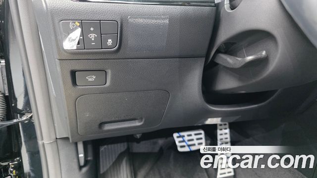 Kia K5 2027 — photo 29
