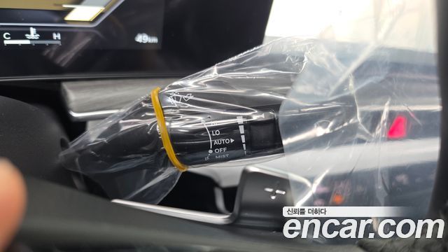 Kia K5 2027 — photo 31