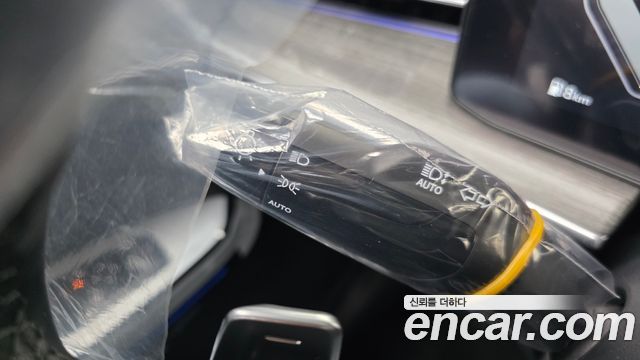 Kia K5 2027 — photo 32