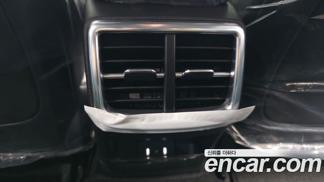 Kia K5 2027 — photo 35