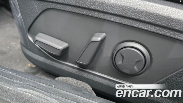 Kia K5 2027 — photo 36