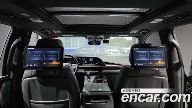 Cadillac Escalade 2022 — photo 20