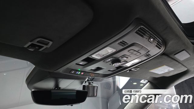 Cadillac Escalade 2022 — photo 26