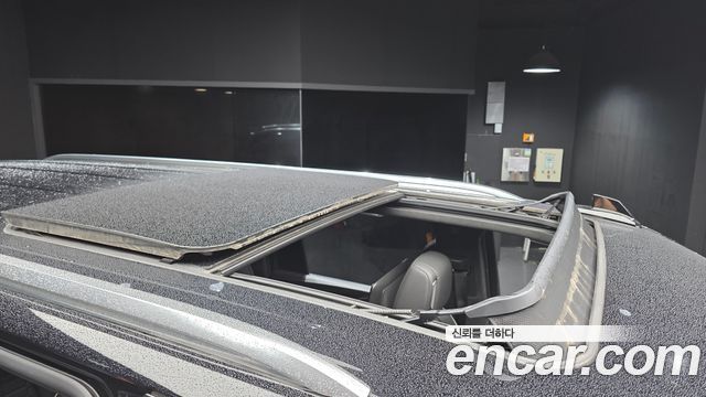 Cadillac Escalade 2022 — photo 29